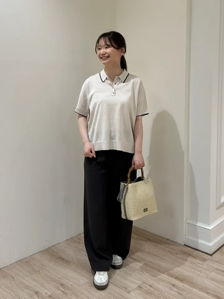 ONWARD CROSSET SELECT 西山 コーディネート画像