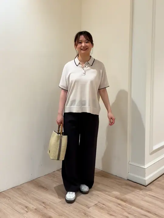 ONWARD CROSSET SELECT 西山 コーディネート画像