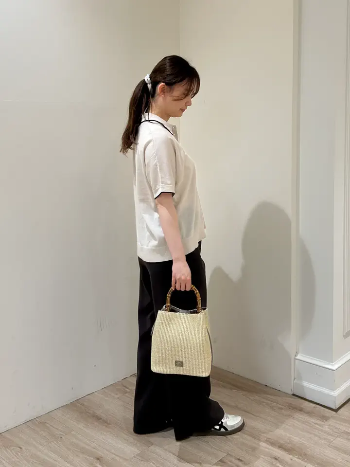 ONWARD CROSSET SELECT 西山 コーディネート画像