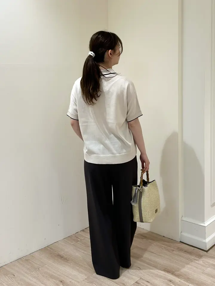 ONWARD CROSSET SELECT 西山 コーディネート画像