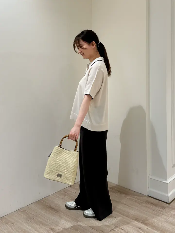 ONWARD CROSSET SELECT 西山 コーディネート画像