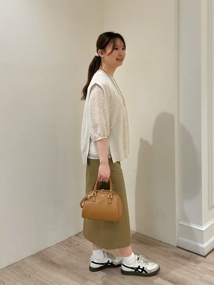 ONWARD CROSSET SELECT 西山 コーディネート画像