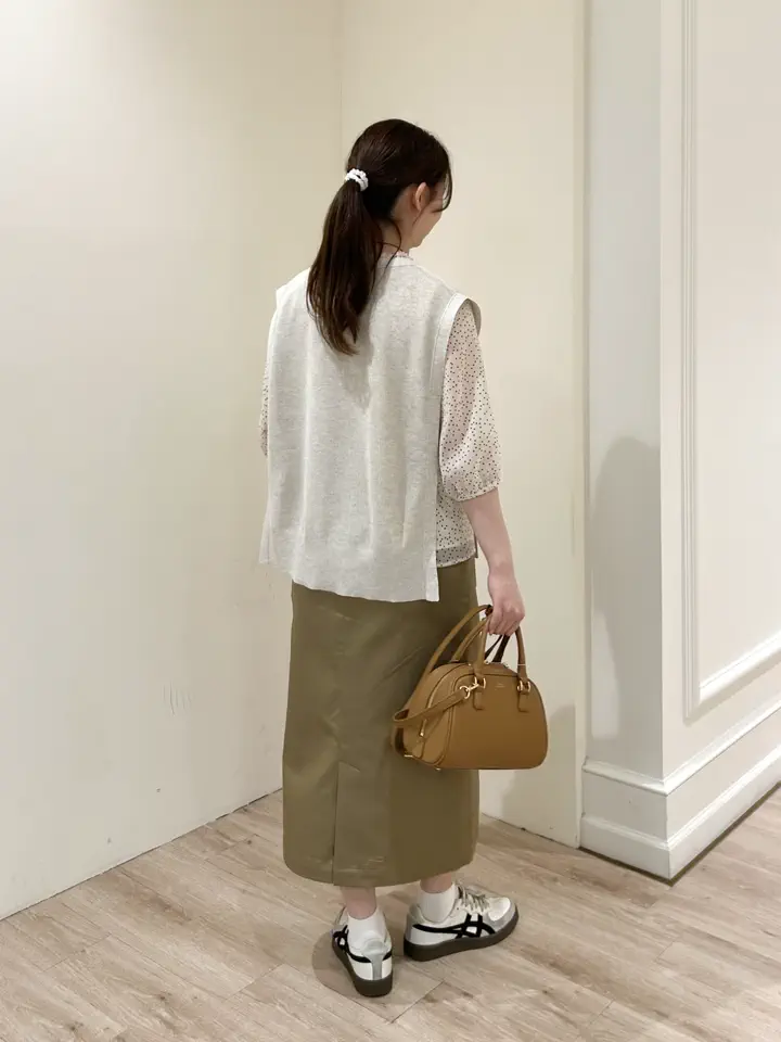 ONWARD CROSSET SELECT 西山 コーディネート画像