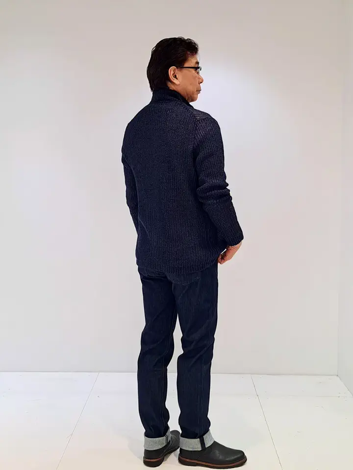 ONWARD CROSSET SELECT 小林 コーディネート画像