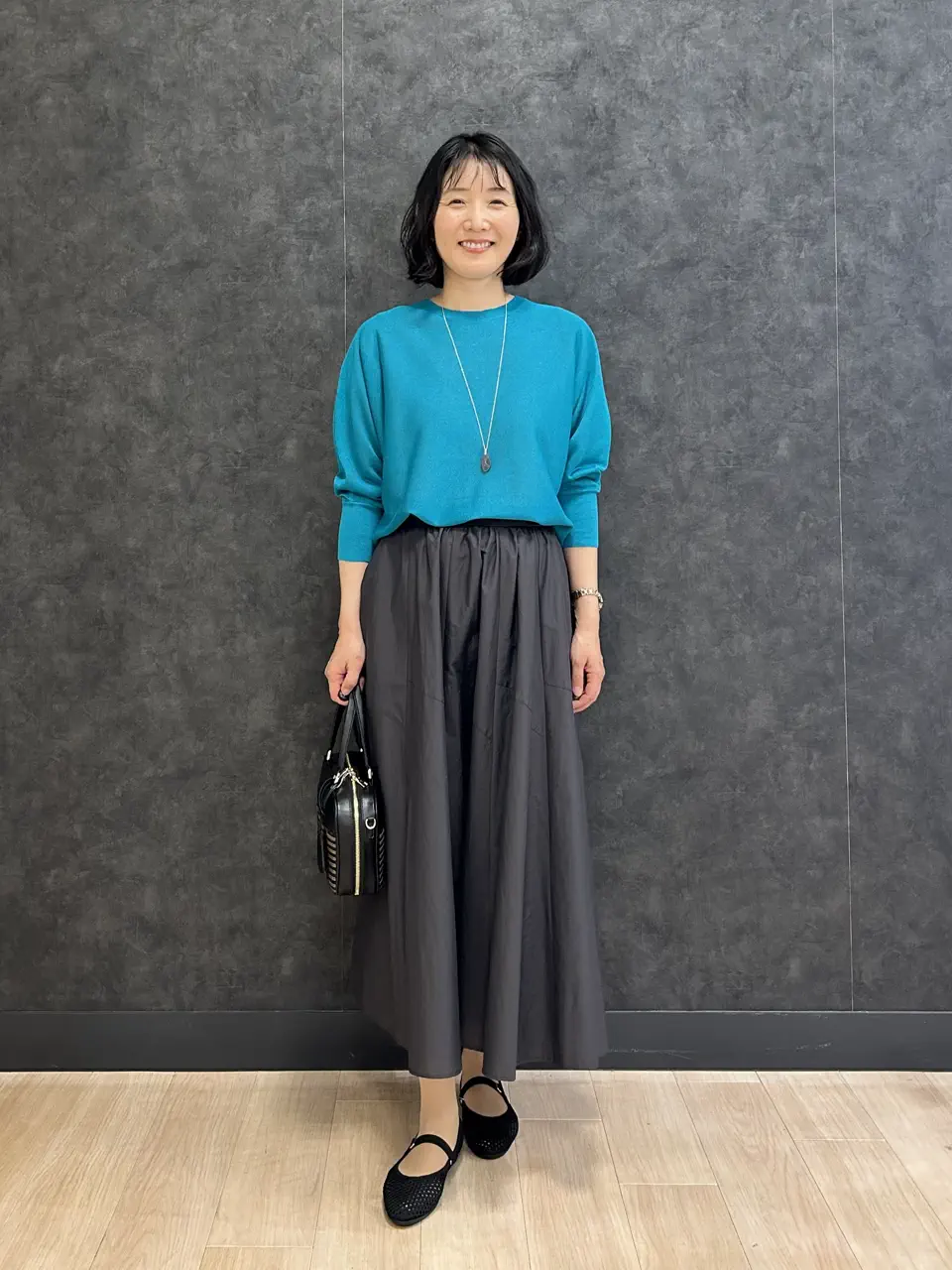  鈴木 コーディネート画像