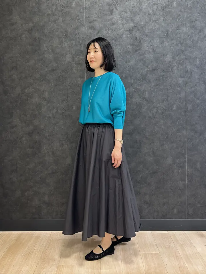 ONWARD CROSSET SELECT 鈴木 コーディネート画像