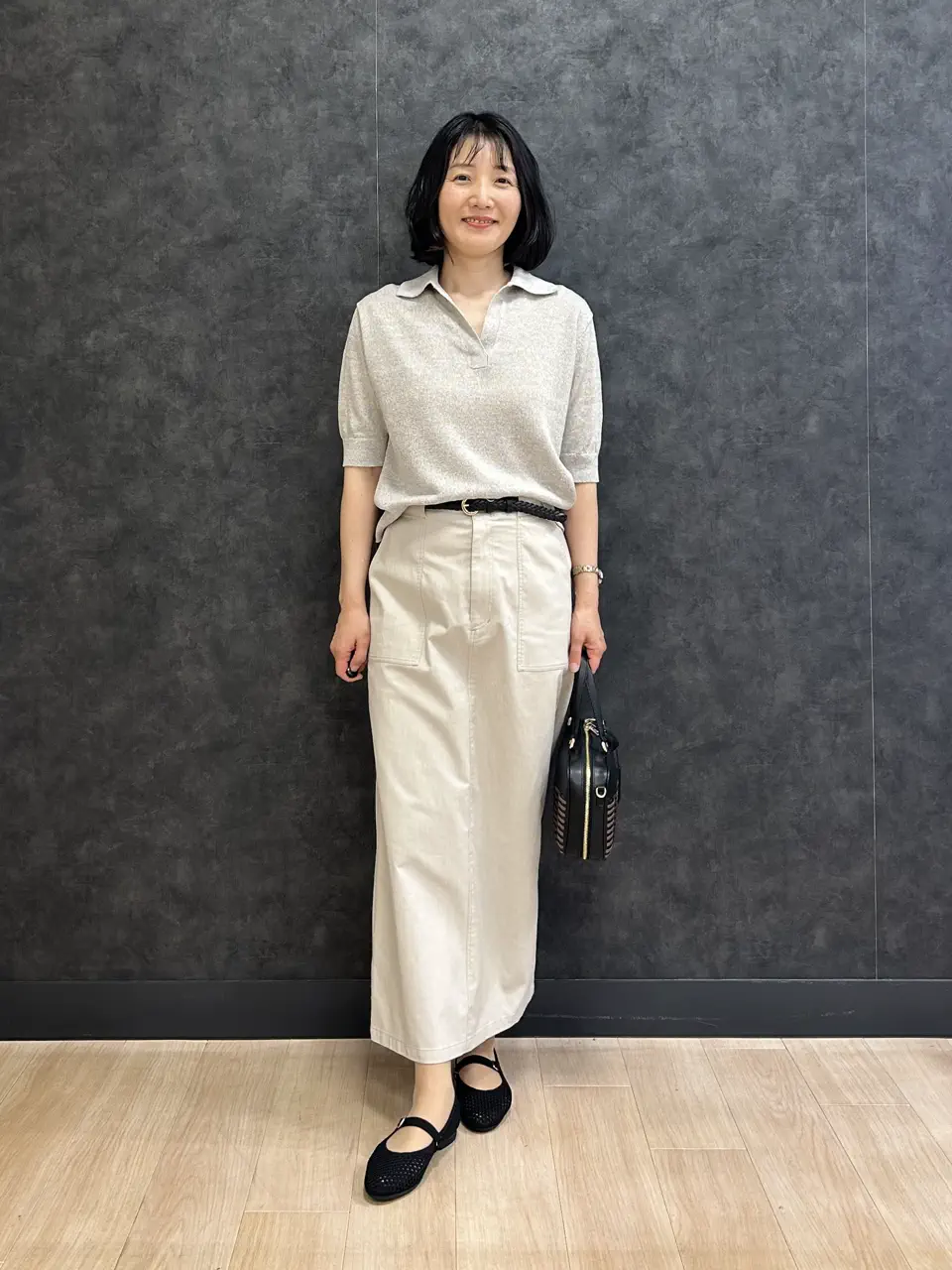  鈴木 コーディネート画像