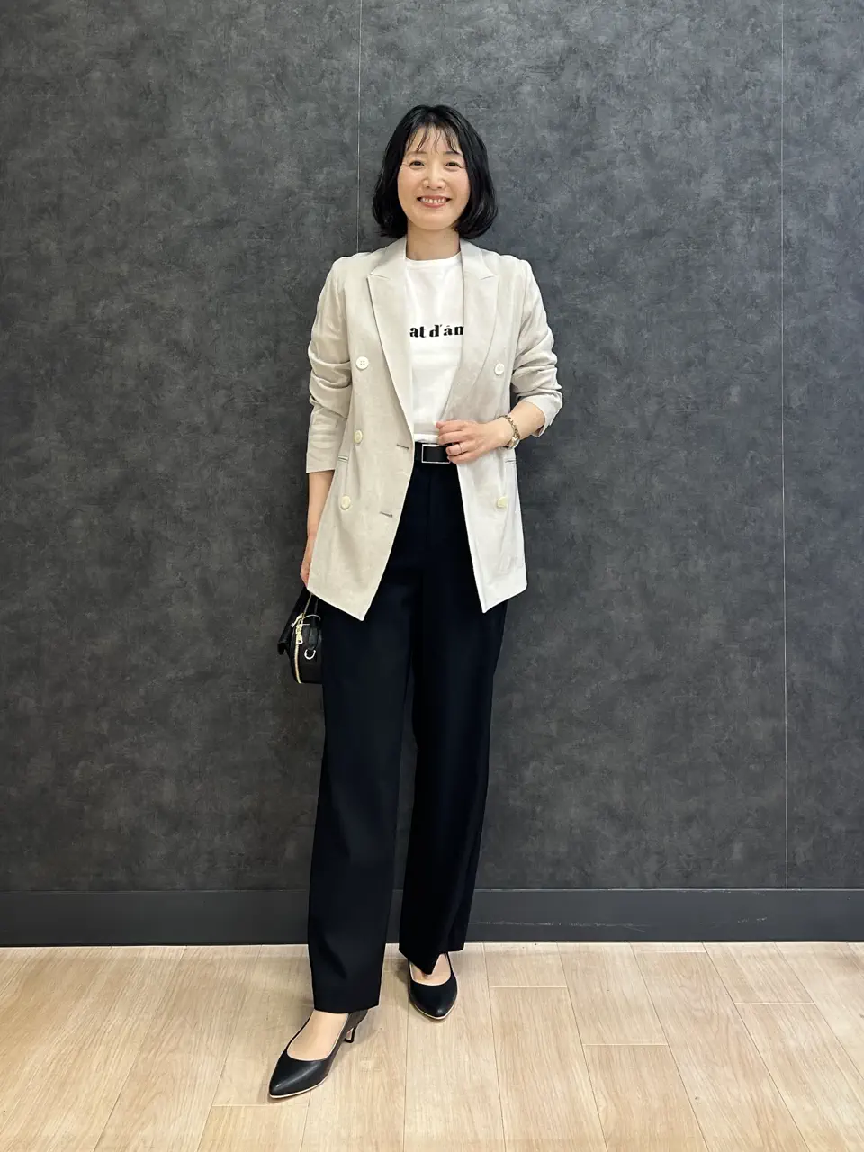  鈴木 コーディネート画像