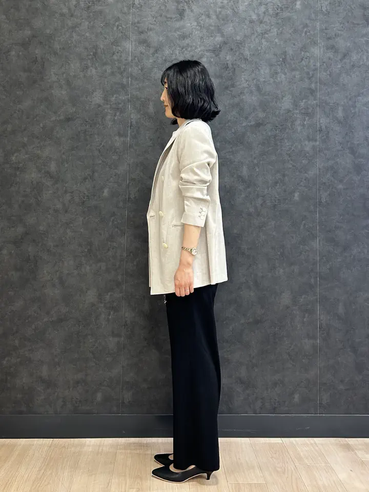 ONWARD CROSSET SELECT 鈴木 コーディネート画像