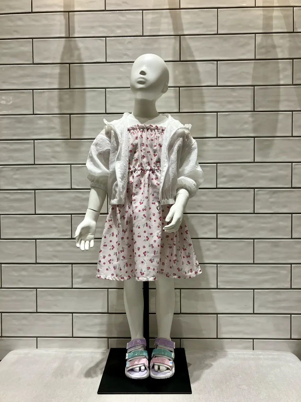  Y コーディネート画像