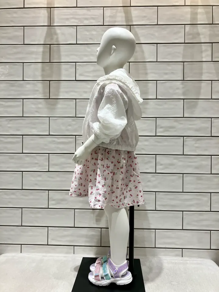 ONWARD CROSSET SELECT Y コーディネート画像