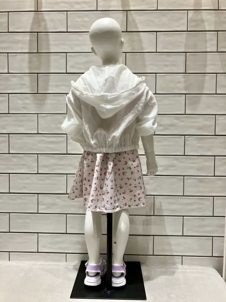 ONWARD CROSSET SELECT Y コーディネート画像