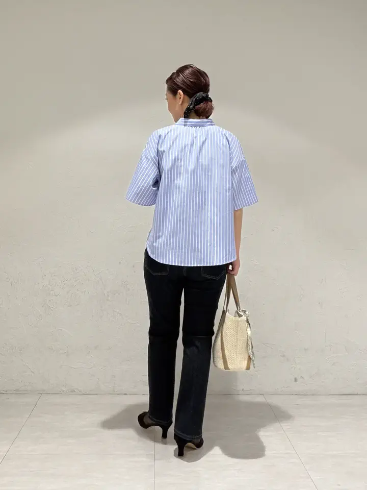 ONWARD CROSSET SELECT 宮澤 コーディネート画像