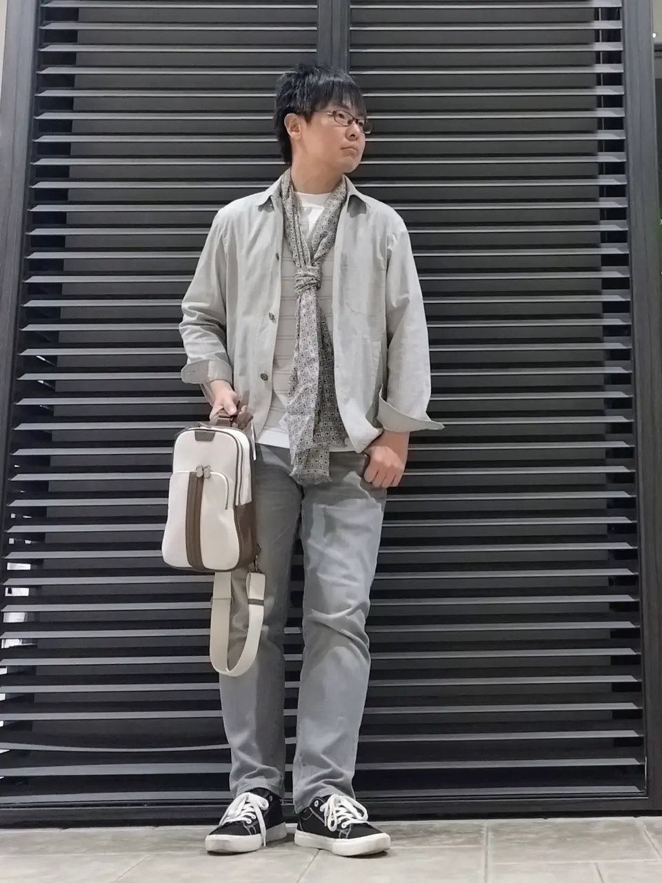  橋本 コーディネート画像