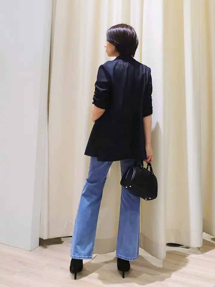 ONWARD CROSSET SELECT M. コーディネート画像