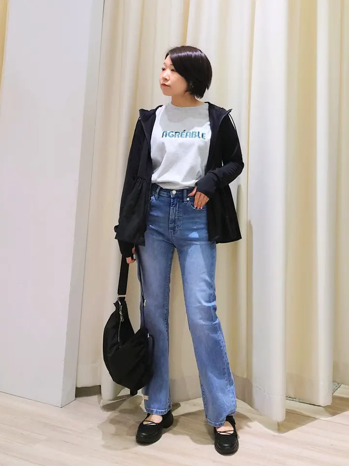 ONWARD CROSSET SELECT M. コーディネート画像