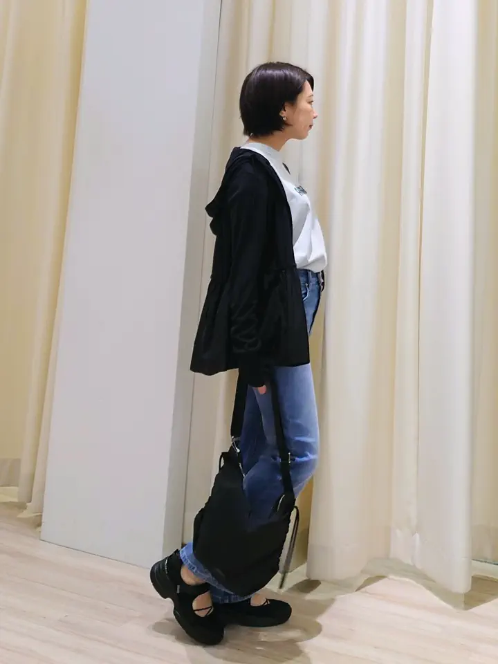 ONWARD CROSSET SELECT M. コーディネート画像