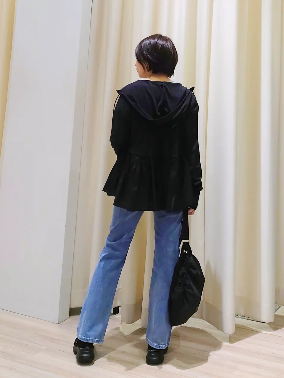 ONWARD CROSSET SELECT M. コーディネート画像