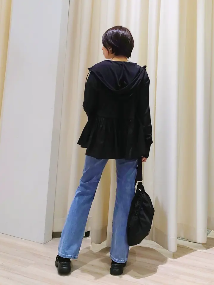 ONWARD CROSSET SELECT M. コーディネート画像