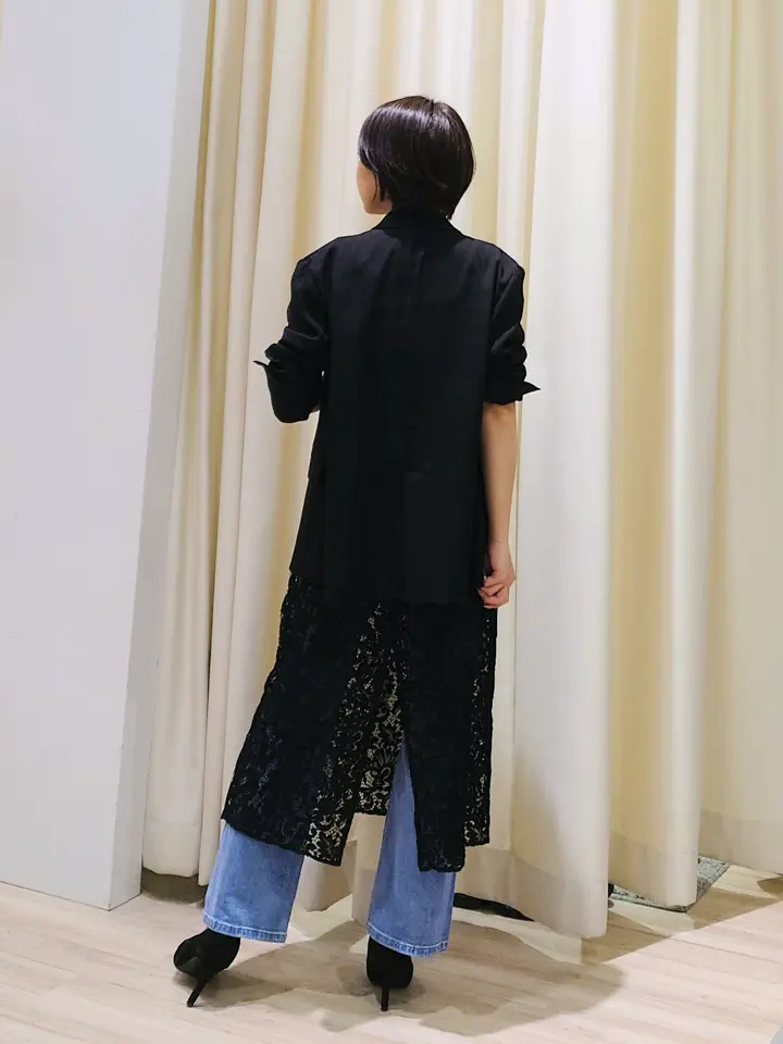 ONWARD CROSSET SELECT M. コーディネート画像