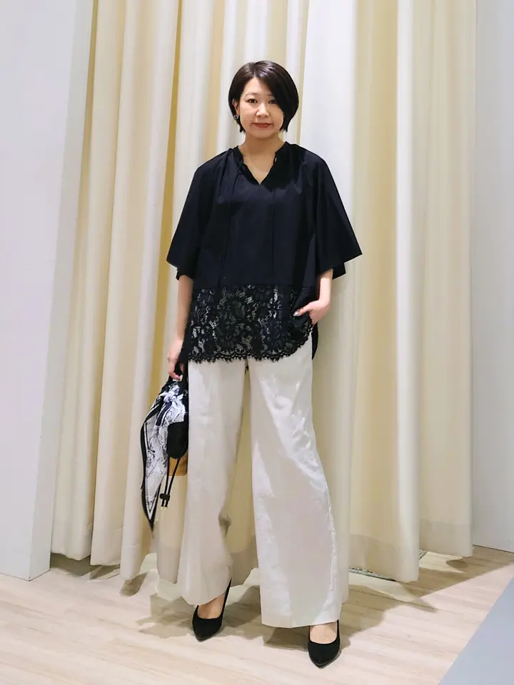 ONWARD CROSSET SELECT M. コーディネート画像