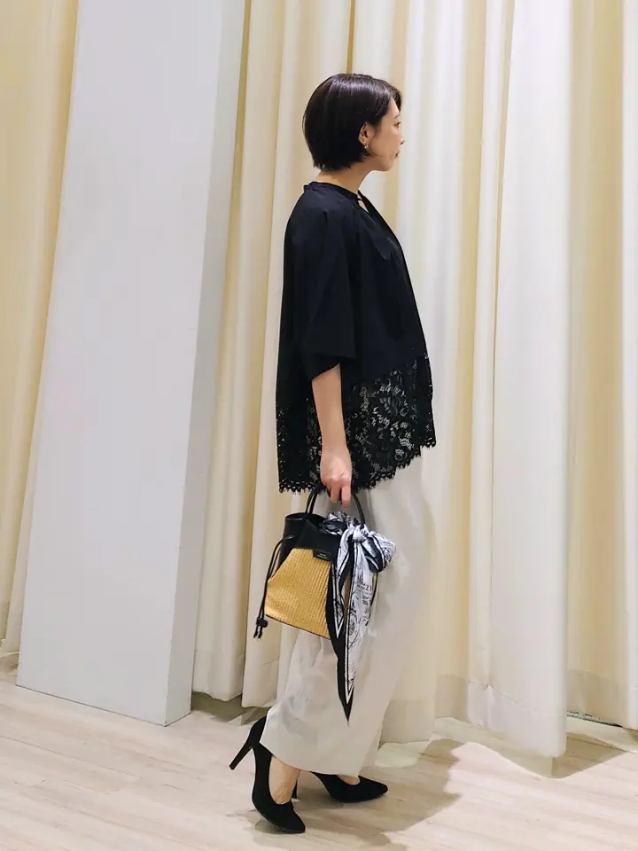 ONWARD CROSSET SELECT M. コーディネート画像