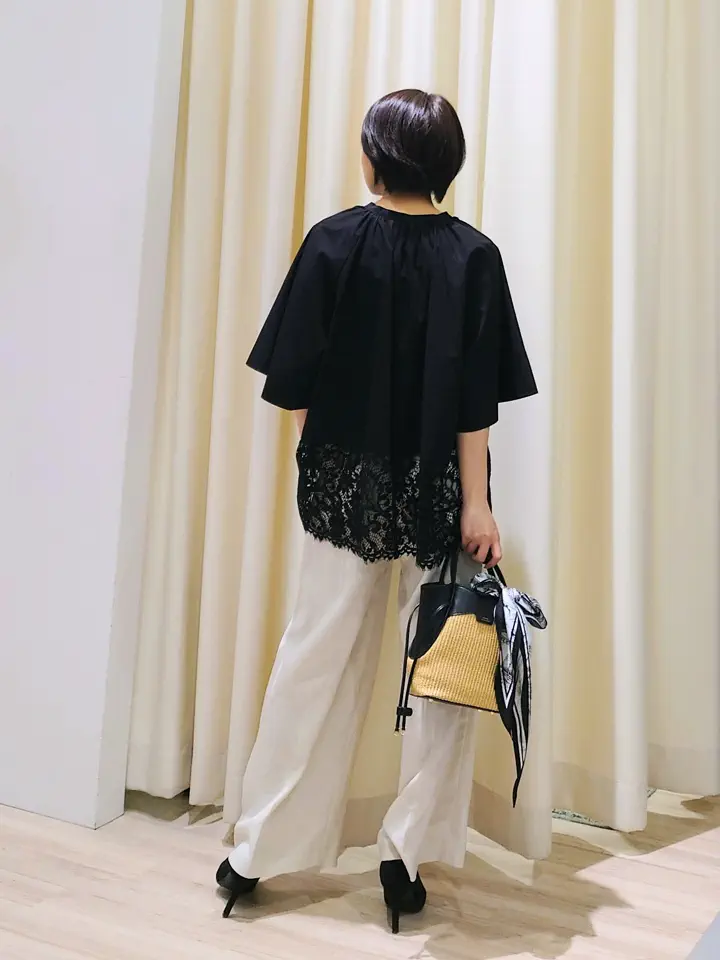 ONWARD CROSSET SELECT M. コーディネート画像