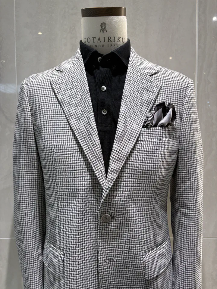 ONWARD CROSSET SELECT 舘下 コーディネート画像