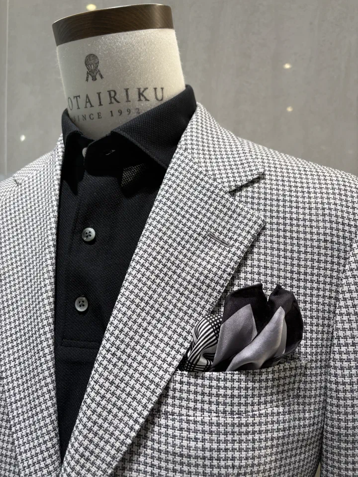 ONWARD CROSSET SELECT 舘下 コーディネート画像