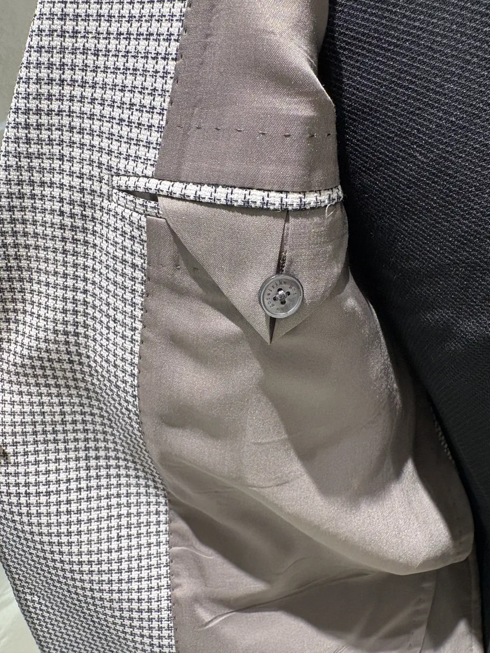 ONWARD CROSSET SELECT 舘下 コーディネート画像