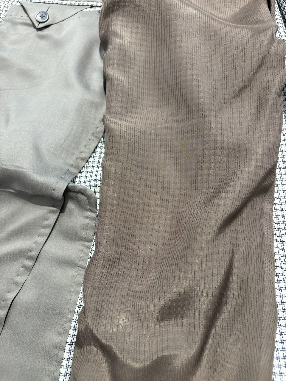 ONWARD CROSSET SELECT 舘下 コーディネート画像