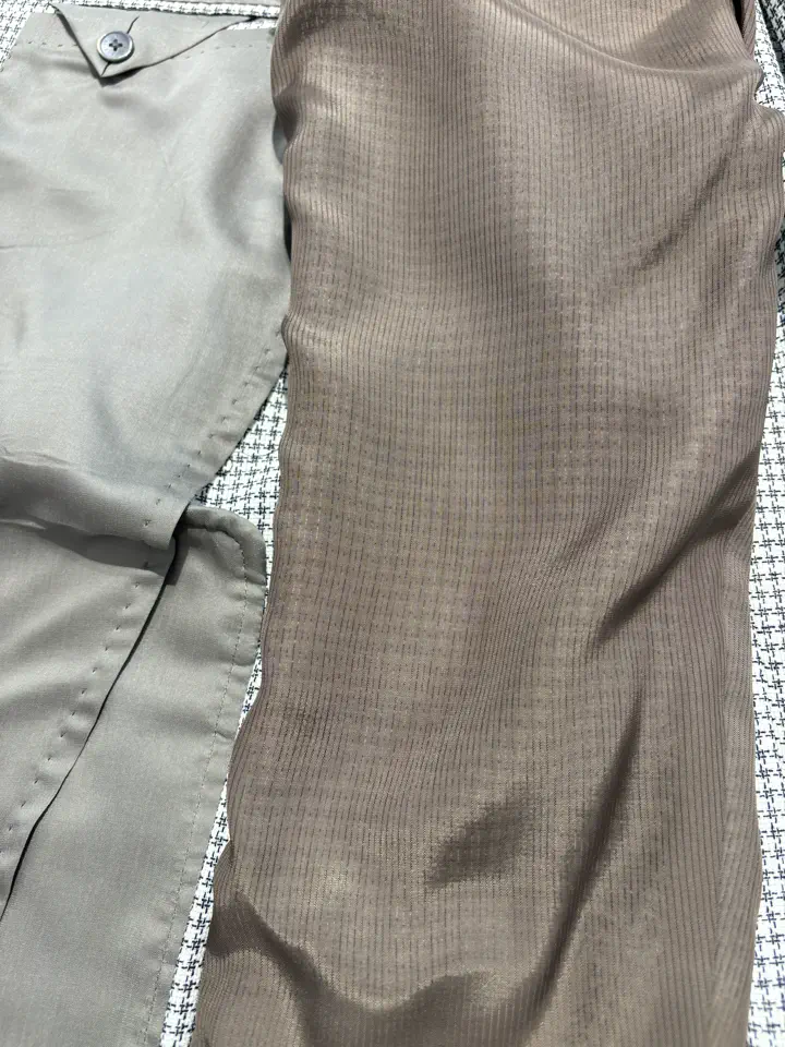 ONWARD CROSSET SELECT 舘下 コーディネート画像