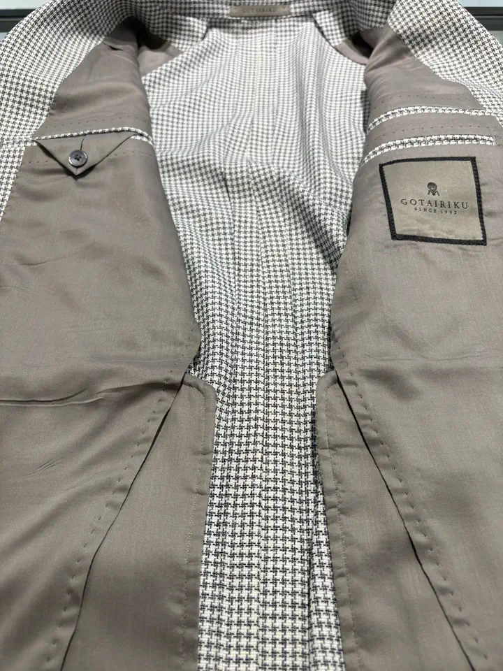 ONWARD CROSSET SELECT 舘下 コーディネート画像