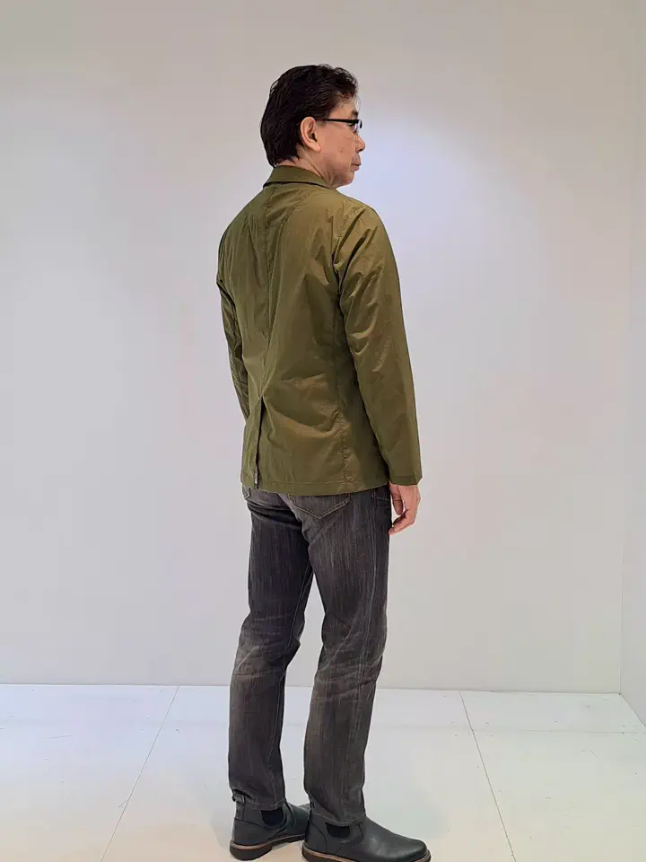 ONWARD CROSSET SELECT 小林 コーディネート画像