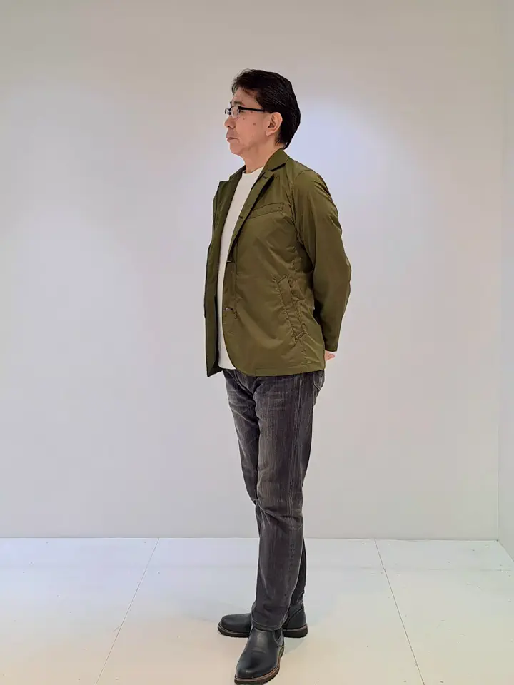 ONWARD CROSSET SELECT 小林 コーディネート画像