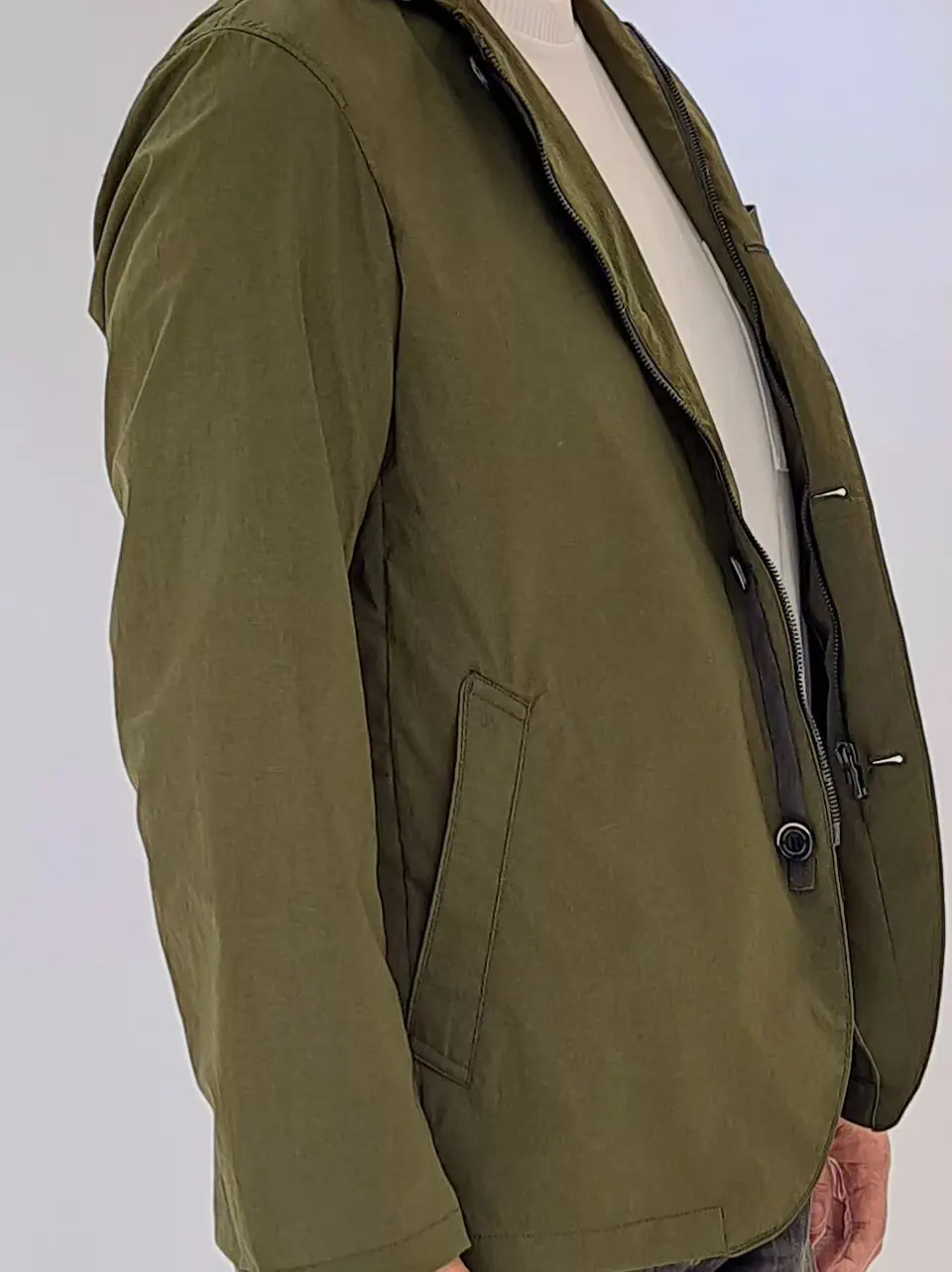 ONWARD CROSSET SELECT 小林 コーディネート画像