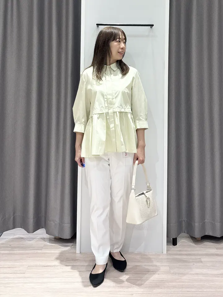 ONWARD CROSSET SELECT SAKAI コーディネート画像