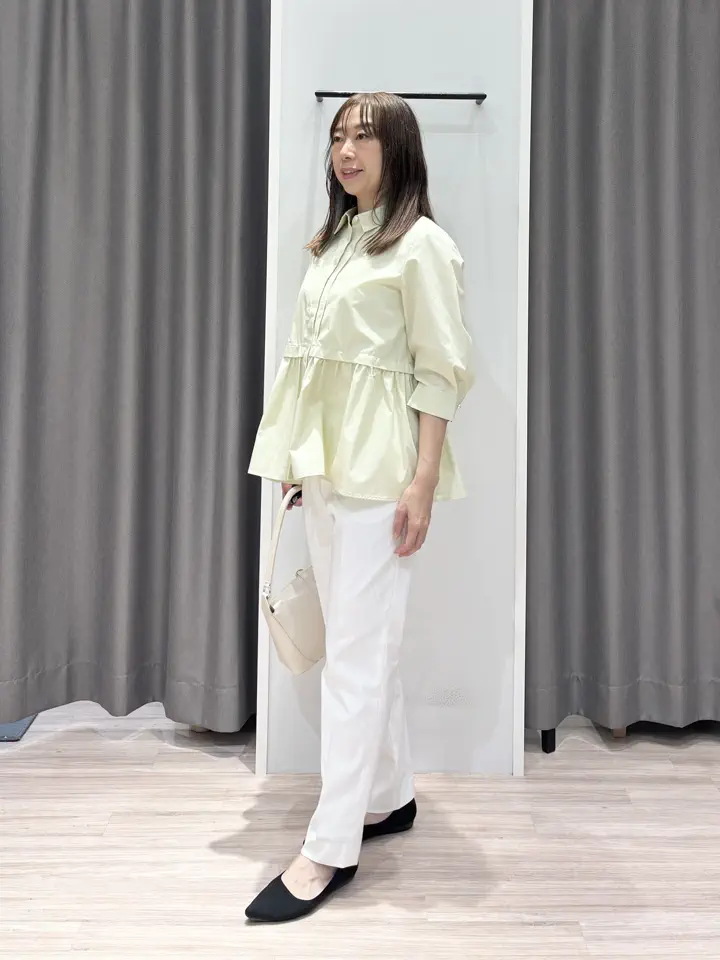 ONWARD CROSSET SELECT SAKAI コーディネート画像