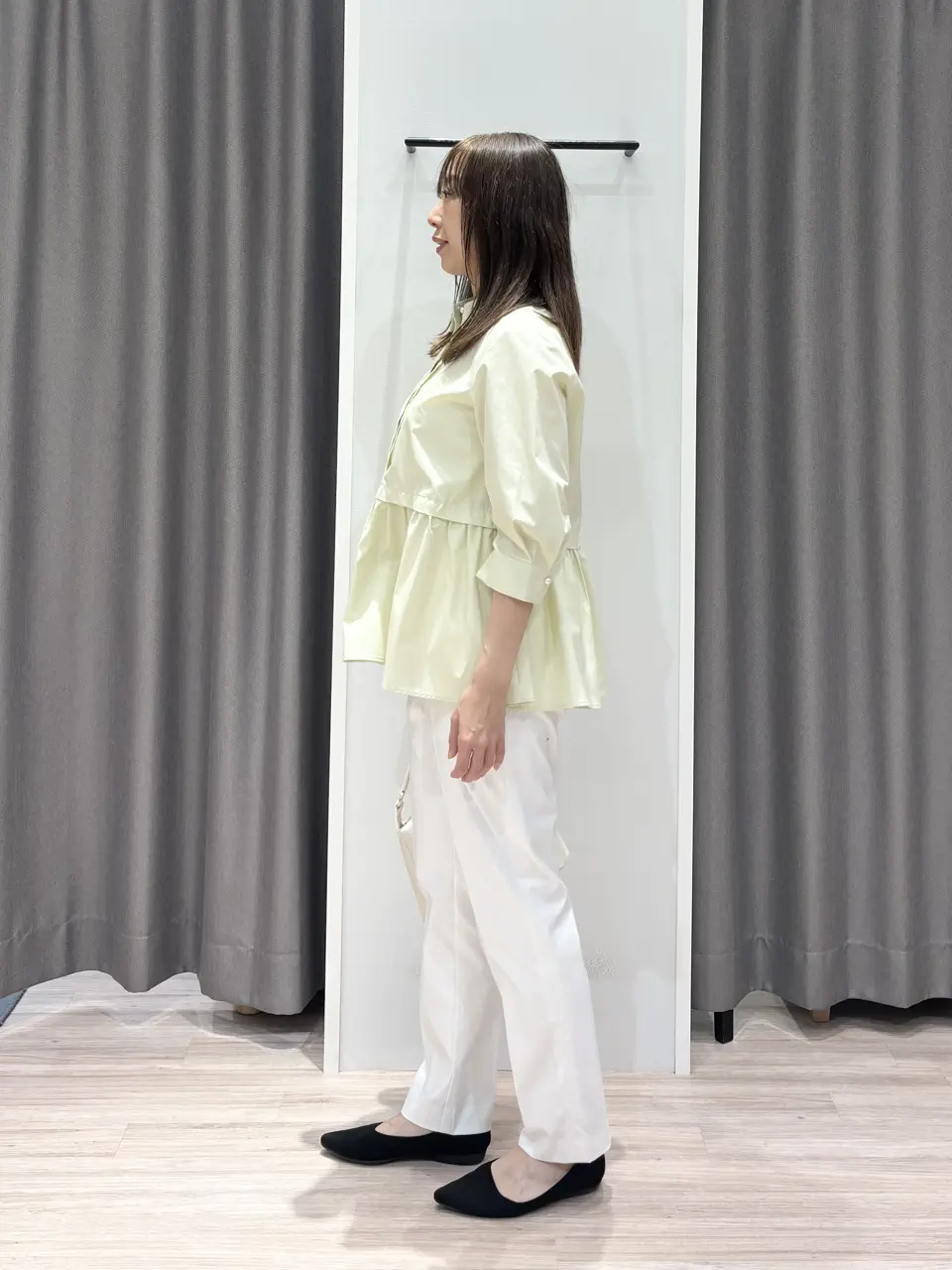 ONWARD CROSSET SELECT SAKAI コーディネート画像