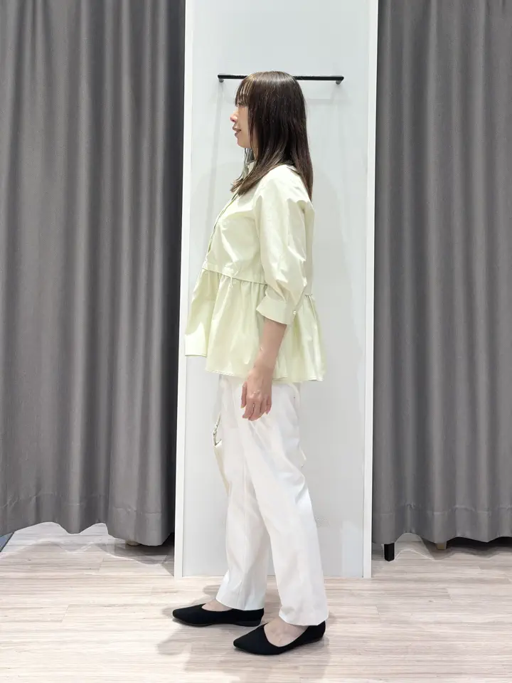 ONWARD CROSSET SELECT SAKAI コーディネート画像