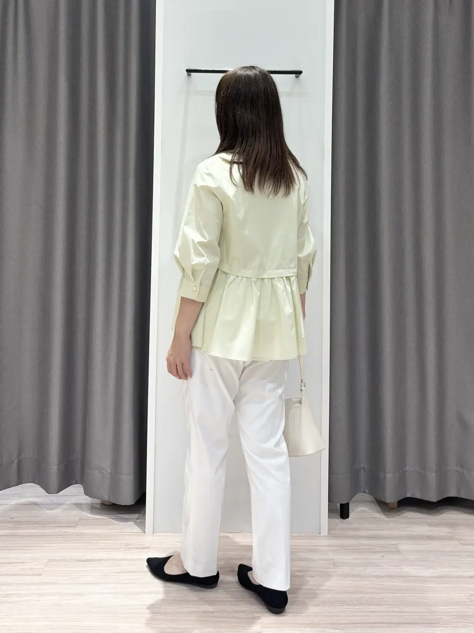 ONWARD CROSSET SELECT SAKAI コーディネート画像