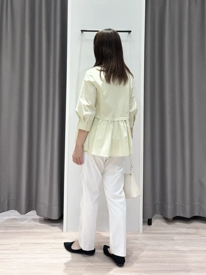 ONWARD CROSSET SELECT SAKAI コーディネート画像