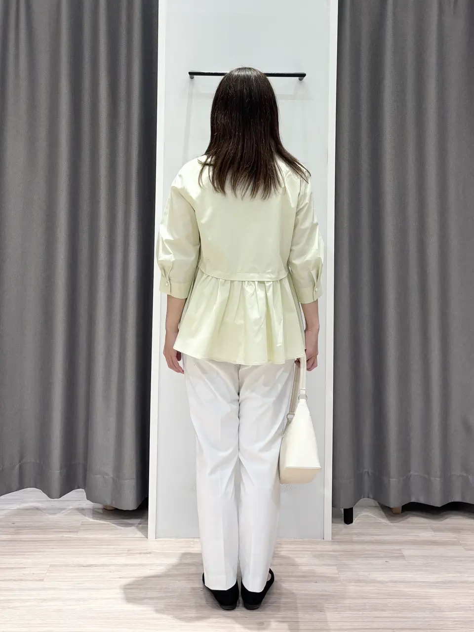 ONWARD CROSSET SELECT SAKAI コーディネート画像