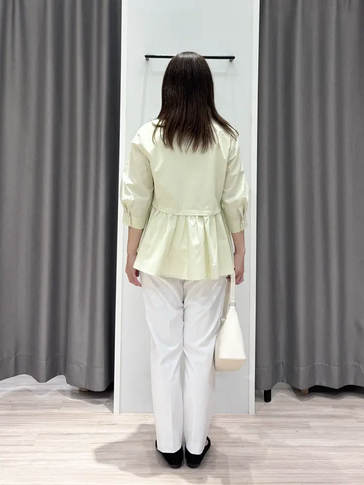 ONWARD CROSSET SELECT SAKAI コーディネート画像