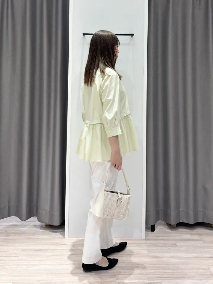 ONWARD CROSSET SELECT SAKAI コーディネート画像