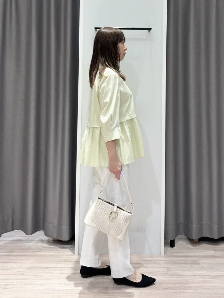 ONWARD CROSSET SELECT SAKAI コーディネート画像