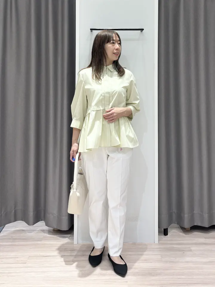 ONWARD CROSSET SELECT SAKAI コーディネート画像