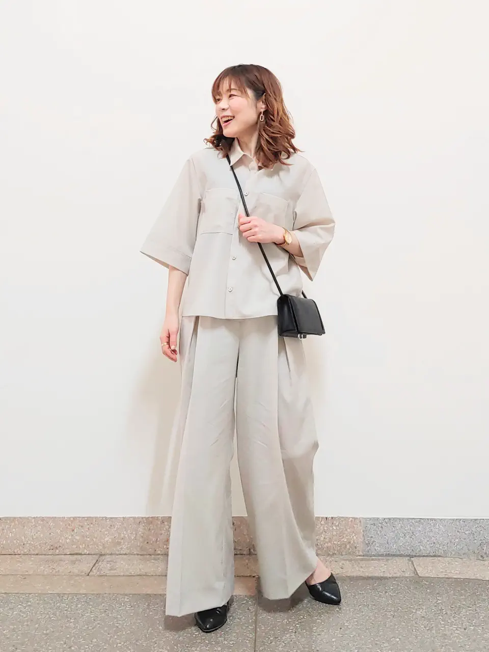  加藤 コーディネート画像