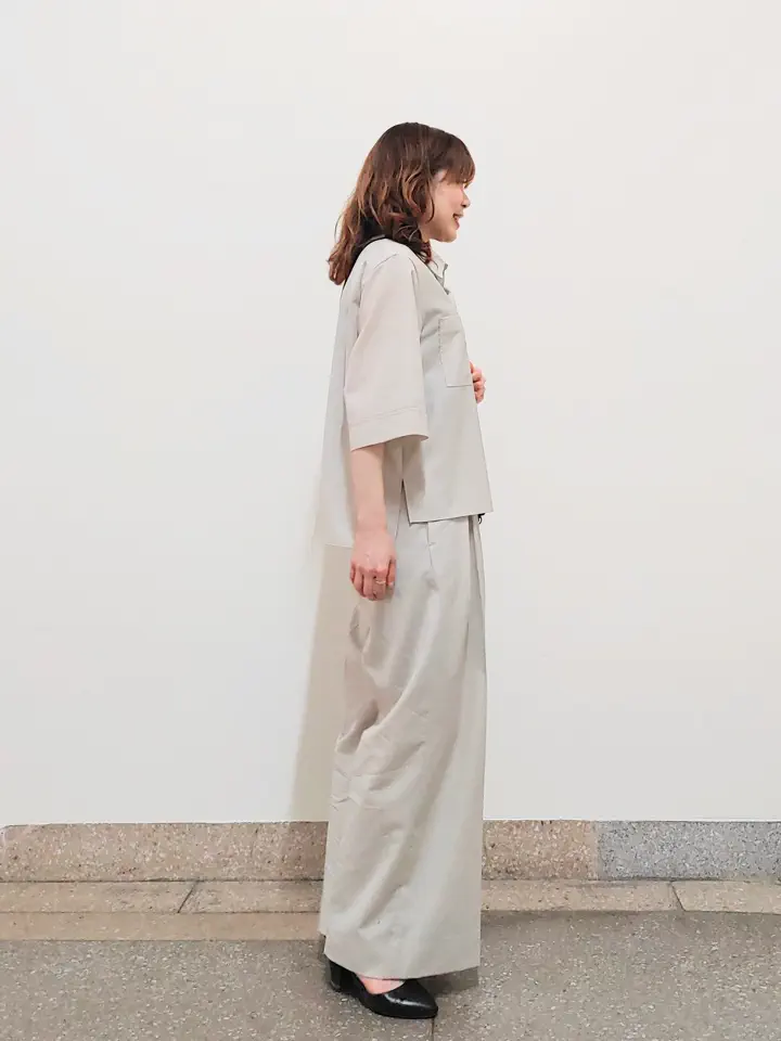 ONWARD CROSSET SELECT 加藤 コーディネート画像