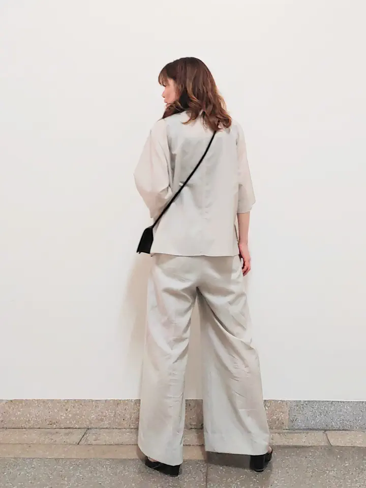 ONWARD CROSSET SELECT 加藤 コーディネート画像